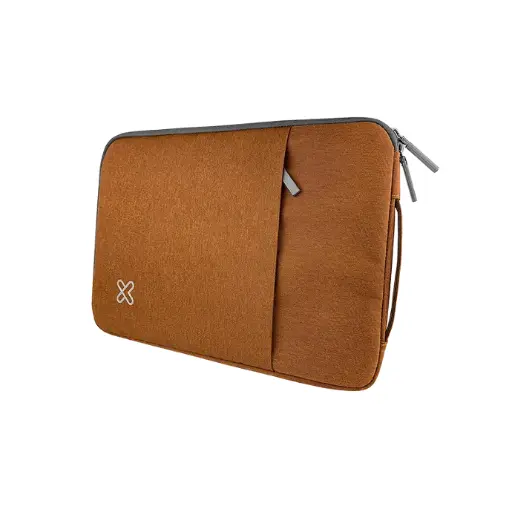 FUNDA PARA LAPTOP KLIPXTREME SLEEVE 15.6" KNS-420