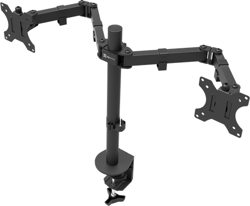 DOUBLE MONITOR MOUNT KLIPXTREME 13" - 32" KPM-310