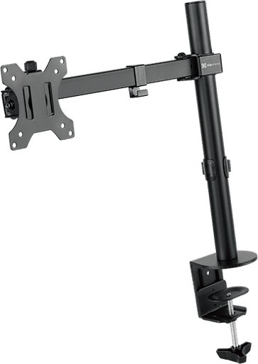 SINGLE MONITOR MOUNT KLIPXTREME 13" - 32" KPM-300