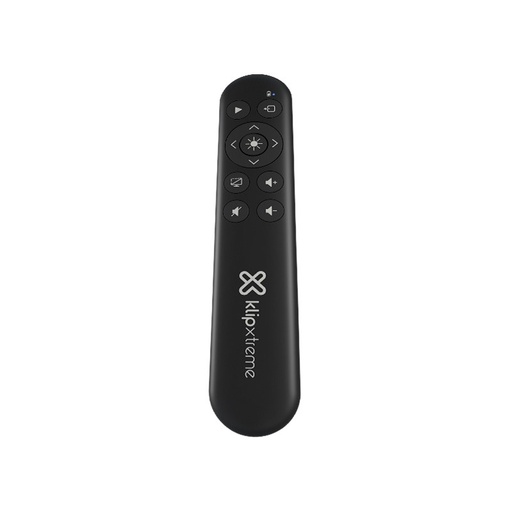 PRESENTADOR INALAMBRICO KLIPXTREME KPP-003