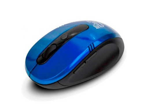 MOUSE INALAMBRICO KLIPXTREME / VECTOR / KMV-330