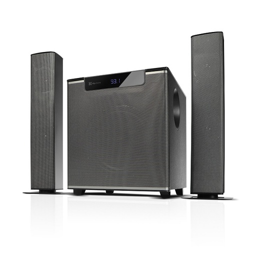 BARRA DE SONIDO KLIPXTREME  ZINK KSB-260 BLACK
