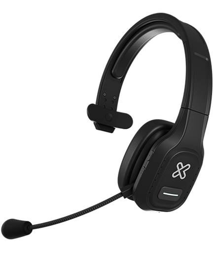 AUDIFONO KLIPXTREME VOXCOM  INALAMBRICO - BLUETOOH / MICRO / KCH-75