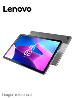 [TBLENZAAF0072PE] Tablet Lenovo Tab M10 HD (3rd Gen) 10.1" WUXGA (1920x1200) IPS, 10-Point Multi-touch
