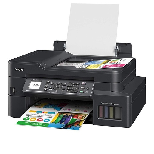 IMPRESORA BROTHER MULTIFUNCIONAL DE TINTA MFC-T920DW
