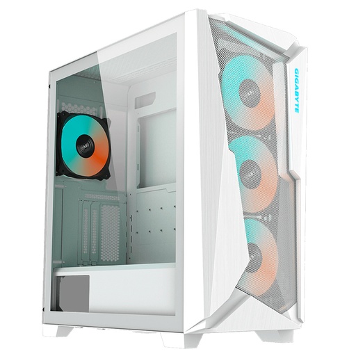 [csgbatc301gw] cs gb atx c301gw glass white