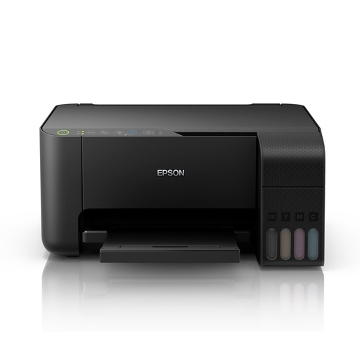 [prepl3250] Impresora de tinta Epson EcoTank L1250, Imprime / Inalambrica / USB de alta velocidad