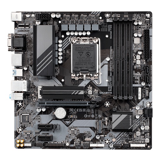 [mbgbb760mds3hd5] mb gb b760m e s/v/l ddr5