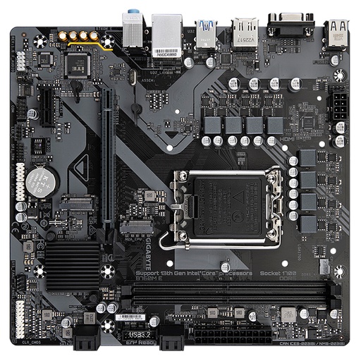 [mbgbb760med5] mb gb h410m s2h v2 svl ddr4