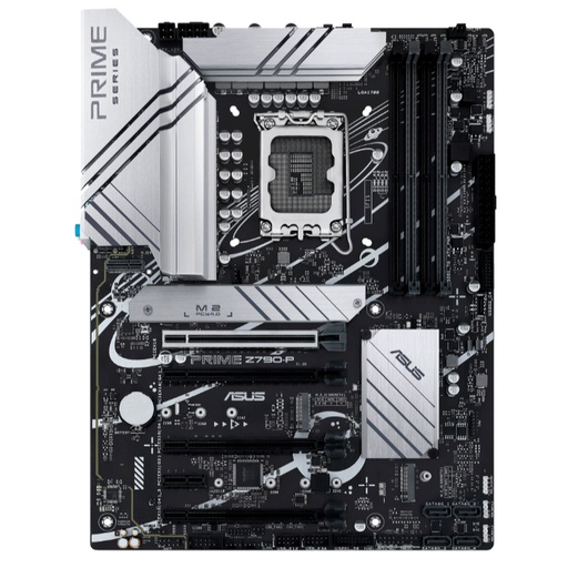 [mbasz790-pd5] Motherboard ASUS Prime Z790-P, Chipset Intel Z790, LGA1700, ATX