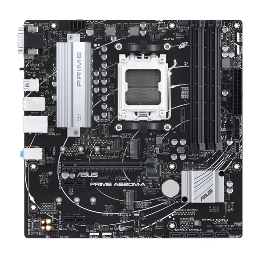 [mbasa620m-a] mb as a620m-a s/v/l ddr5