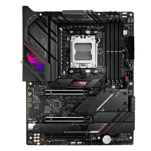 [mbasb650eegmgwf] Motherboard ASUS ROG STRIX B650E-E GAMING WIFI, Chipset AMD B650, Socket AMD AM5, ATX
