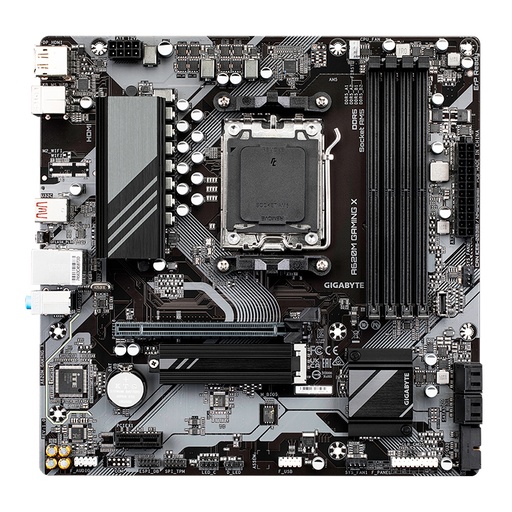 [mbgba620mgmgx] mb gb a620m gaming x svl ddr5