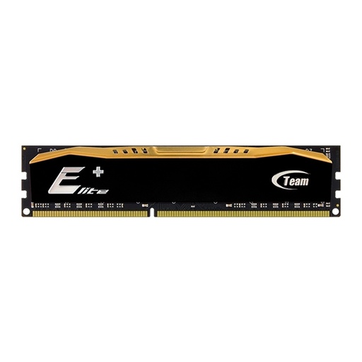 [me4gtgd34g1600h] Memoria TG Elite Plus DDR3 4GB DDR3-1600 MHz, CL-11, 1.5V