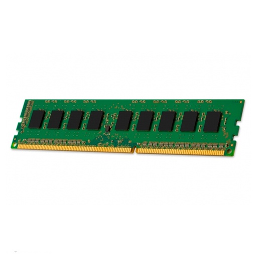 [me8gkvr16ln118w] Memoria Kingston, 8GB DDR3-1600MHz PC3-12800, CL11, 1.35V, 240-Pin, Non-ECC