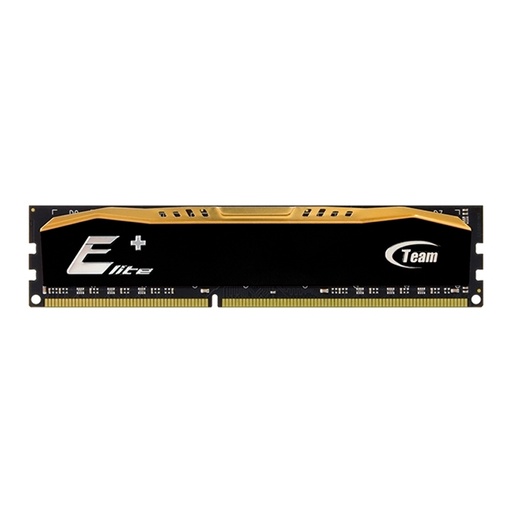[me8gtgd38g1600h] Memoria TG Elite Plus DDR3 8GB DDR3-1600 MHz, CL-11, 1.5V