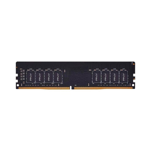 [me4gpyd42666tbp] Memoria PNY 4GB Performance DDR4 2666 MHz, PC4-21300, DIMM, CL19, 1.2V, 288-Pines.