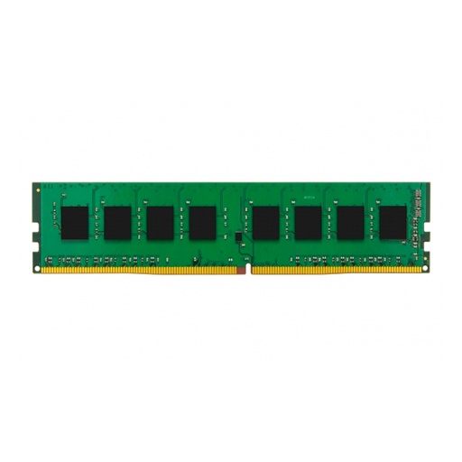 [me8gkvr26n19s6] Memoria Kingston KVR26N19S6/8, 8GB, DDR4 2666 MHz, PC4-21300, DIMM, CL-19, 1.2V