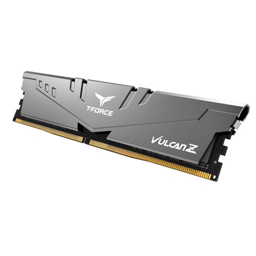 [me8gtfgd48g3200] Memoria TG T-Force VULCAN Z 8GB DDR4-3200 MHz, CL16, 1.35V