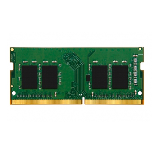 [me8gkcp426ss8] Memoria Kingston KCP426SS8/8, 8GB, DDR4, SO-DIMM, 2666 MHz, CL19, 1.2V.