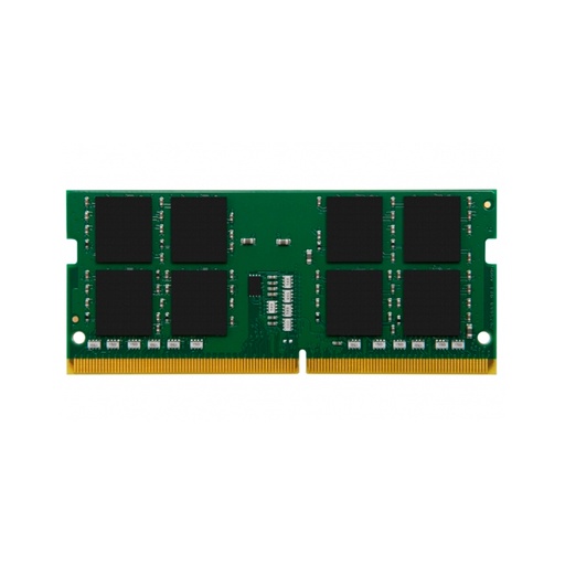 [me8gkvr26s19s6] Memoria Kingston KVR26S19S6/8, 8GB, DDR4, SO-DIMM, 2666 MHz, CL19, 1.2V.