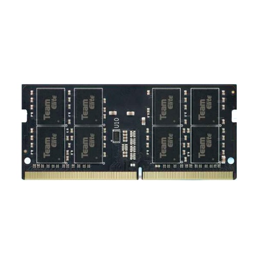 [me32gtgesod3200] Memoria TEAMGROUP SO-DIMM ELITE 32GB DDR4-3200MHz, CL22, 1.2V