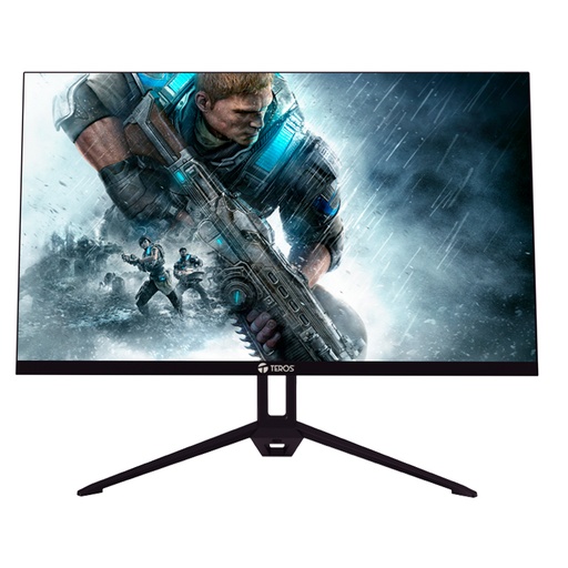 [mon215fte2121s] Monitor Teros TE-2121S, 21.45" IPS, 1920x1080 Full HD, HDMI / VGA / VESA