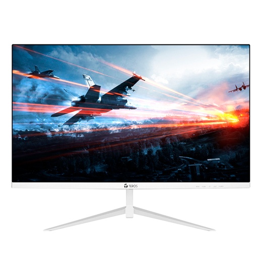 [mon238fte2440s] Monitor Teros TE-2440S, 23.8" IPS, 1920x1080 Full HD, HDMI, VGA , VESA