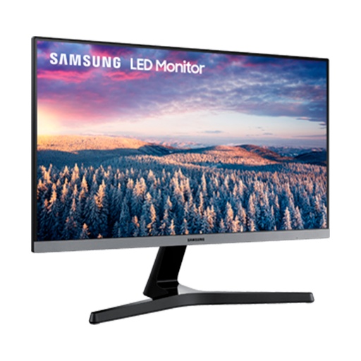 [monsmls24r350fz] Monitor Samsung LS24R350FZNXZA, 24" LED, 1920x1080 IPS FHD, HDMI y VGA